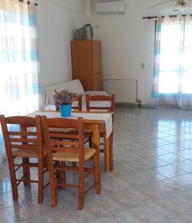 Armenistis Apartment | ΑΡΜΟΝΙΑ ΣΤΟΥΝΤΙΟ