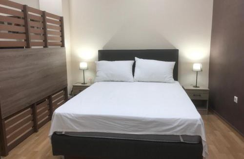 Agios Onoufrios Apartment | Διαμέρισμα στο κέντρο της πόλης