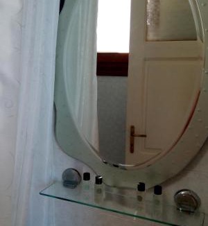 Astypalaia Apartment | Ενάλιον