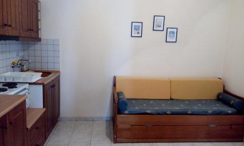 Astypalaia Apartment | Ενάλιον