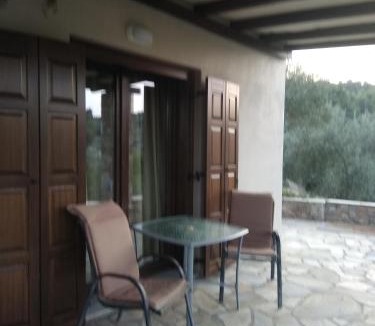 Kali Vrysi Apartment | Κατηγιωργης ΞΕΝΩΝΑΣ ΡΕΓΓΙΝΑ 2