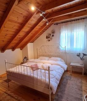 Edessa Villa | Ολοκληρη Βιλα Xrisafis
