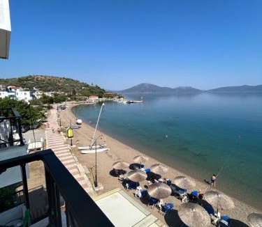 Imathia Region Hotel | Το ροδον