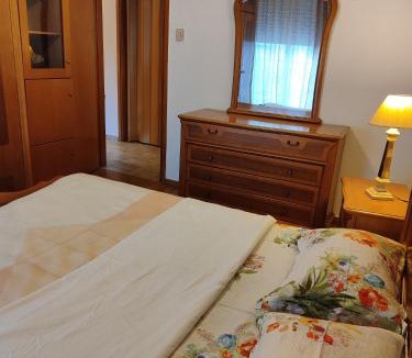 Veroia Apartment | Φουντούκι