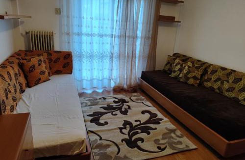 Veroia Apartment | Φουντούκι