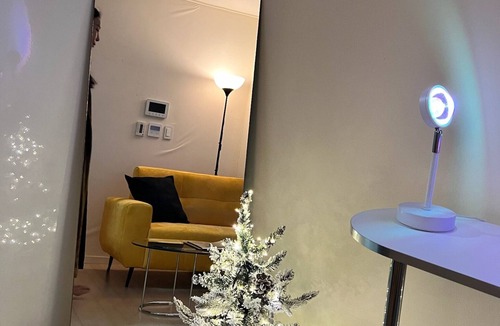 Hapjeong-dong Apartment | 1 minute from Hongdae, connected to Hapjeong Station, APT in Seoul, Cleanliness