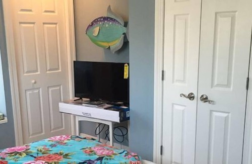 North Beach Haven Apartment | 2 bedroom accommodation in Peahala Park