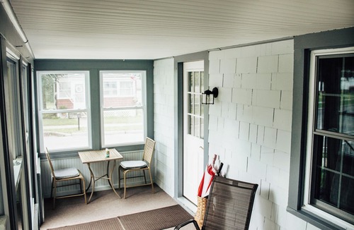 Hammondsport House | 2-bedroom vacation home in Hammondsport near Keuka Lake