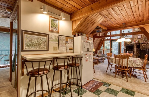 Chalet Village Cabin | 2 Miles to National Park or Downtown Gatlinburg! Less than1/2 mile to Ober!