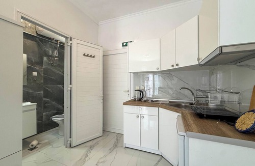 Katerini Apartment | 203 - Victoria - Inn Studios by SDR
