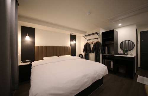 Uiwang Hotel | 25 HOTEL