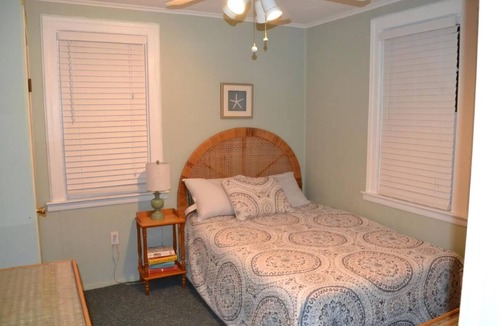 Beach Haven Cottage | 3 bedroom accommodation in Beach Haven