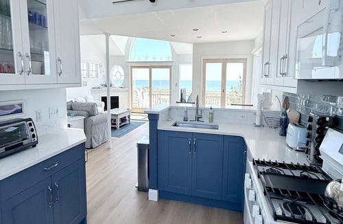South Beach Haven House | 3 bedroom accommodation in Holgate