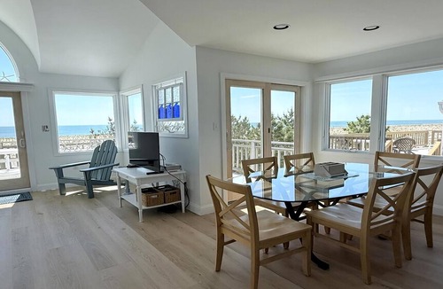 South Beach Haven House | 3 bedroom accommodation in Holgate