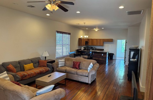 Arabi House | 3 Story Home w Pool, Mississippi River panoramic views and just minutes from FQ