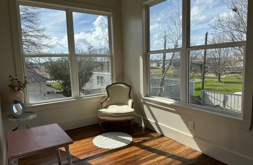 Arabi House | 3 Story Home w Pool, Mississippi River panoramic views and just minutes from FQ