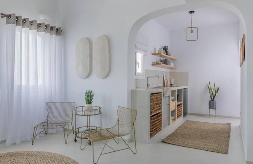 Imerovigli Villa | 360 View by Caldera Houses