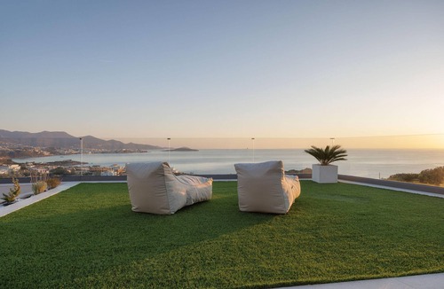 Ammoudara Villa | 5 Bedroom Luxury Villa