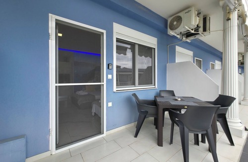 Olymbiaki Akti Apartment | 5 - DIOS Studio by SDR