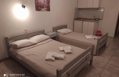Neo Klima Apartment | 5 PLATANIA
