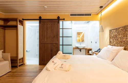 Arachova Bed & Breakfast | 5 Raches Suites