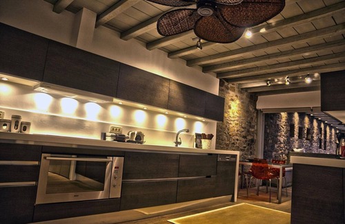 Agios Stefanos Villa | 7 Bed | Villa Bellacqua | Agios Stefanos