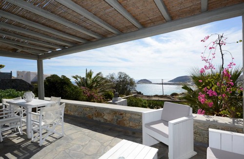 Kalafatis Apartment | 70 m² Apartment ∙ 2 bedrooms ∙ 4 guests