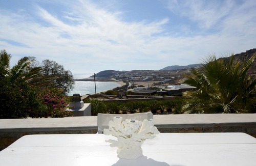 Kalafatis Apartment | 70 m² Apartment ∙ 2 bedrooms ∙ 4 guests
