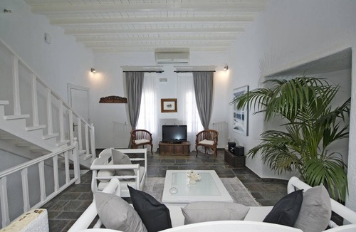 Kalafatis Apartment | 70 m² Apartment ∙ 2 bedrooms ∙ 4 guests