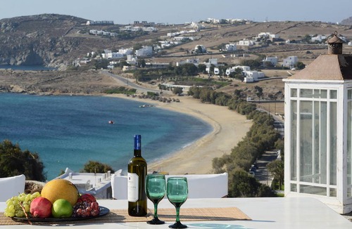 Kalafatis Apartment | 70 m² Apartment ∙ 2 bedrooms ∙ 4 guests