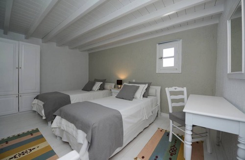 Kalafatis Apartment | 70 m² Apartment ∙ 2 bedrooms ∙ 4 guests