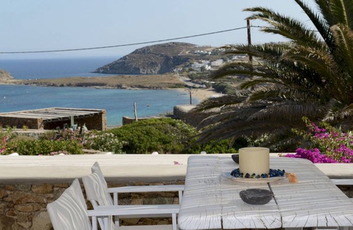 Kalafatis Apartment | 70 m² Apartment ∙ 2 bedrooms ∙ 4 guests