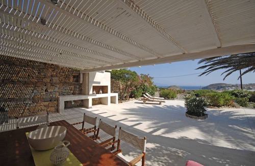 Kalafatis Apartment | 80 m² Apartment ∙ 2 bedrooms ∙ 4 guests