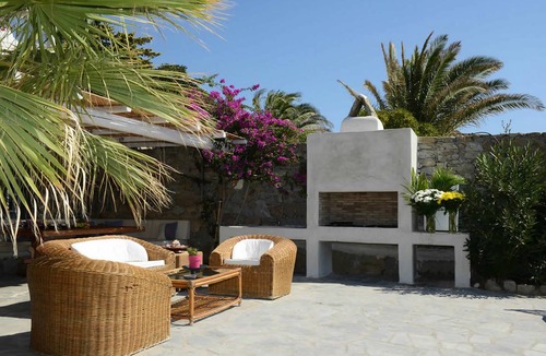 Kalafatis Apartment | 80 m² Apartment ∙ 2 bedrooms ∙ 4 guests