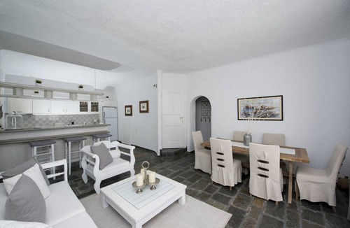 Kalafatis Apartment | 80 m² Apartment ∙ 2 bedrooms ∙ 4 guests