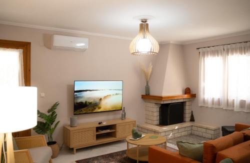 Kalambaka Apartment | ABI's Shelter