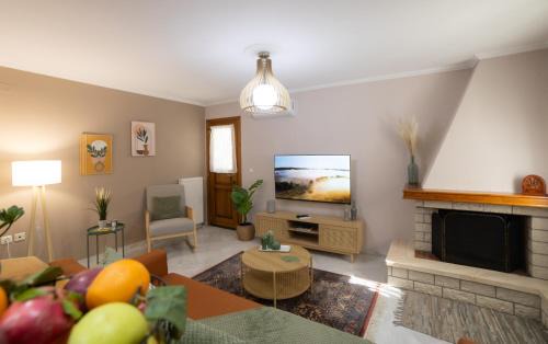 Kalambaka Apartment | ABI's Shelter
