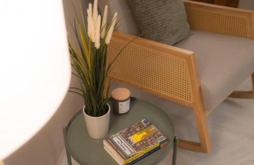 Kalambaka Apartment | ABI's Shelter