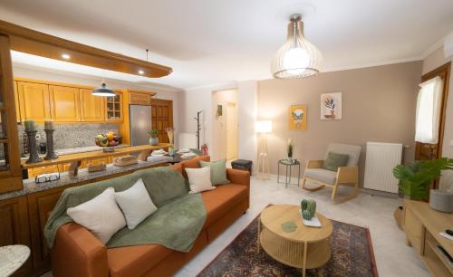 Kalambaka Apartment | ABI's Shelter