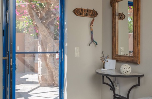 Perdhika Villa | Absolute Perdika Aegina