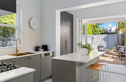 Randwick House | Accessible Abode: Cosy + Family-friendly