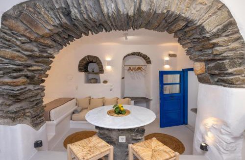Tinos House | Adamma Tinos