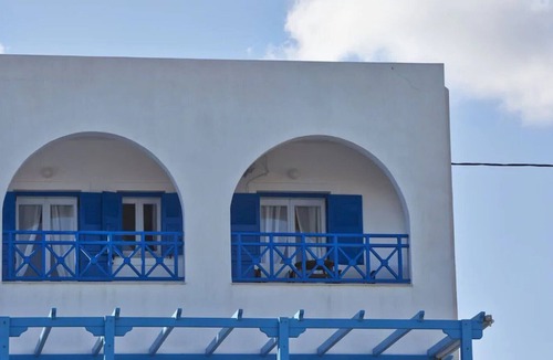 Monolithos Apartment | Adams on the Beach