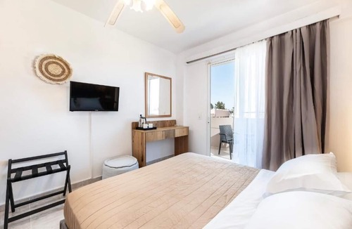 Marmari Hotel | Aegean Bay Hotel - All Inclusive