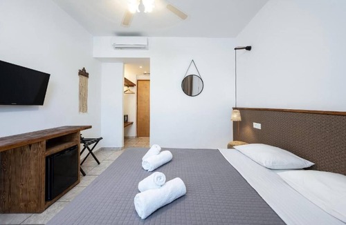 Marmari Hotel | Aegean Bay Hotel - All Inclusive