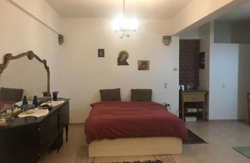 Melinta House | Aegean Melinda