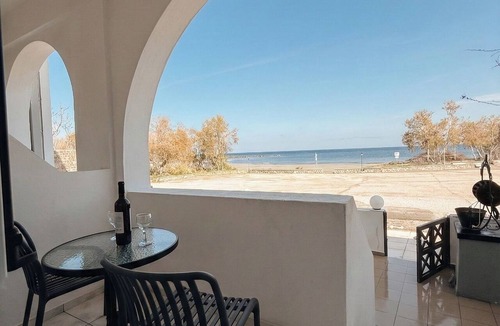 Monolithos Apartment | Aegean Nest Beach Studios - Adults Only