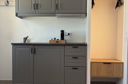Kanalia Apartment | Aegean View Apartments