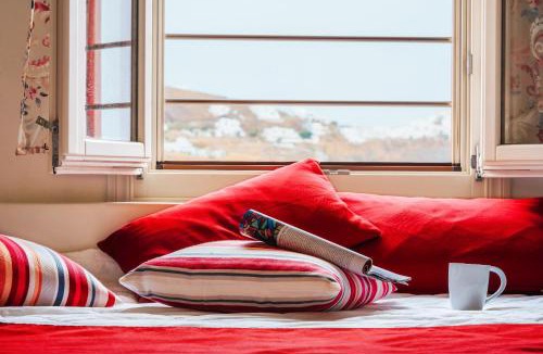 Astypalaia Apartment | Aelia Apartments & Suites