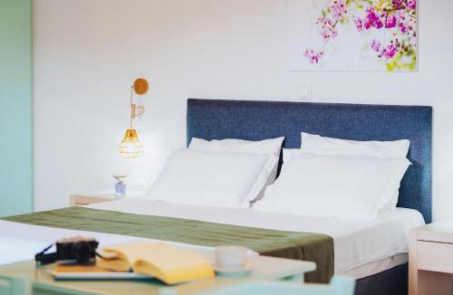 Astypalaia Apartment | Aelia Apartments & Suites